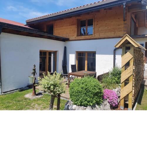 Ferienhaus Ulla