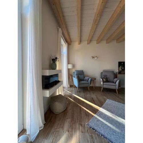 Ferienhaus Ulme in Naunhof Leipziger Neuseenland