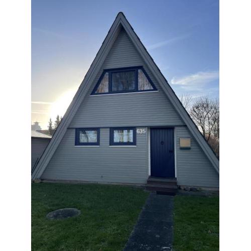 Ferienhaus Ulrike