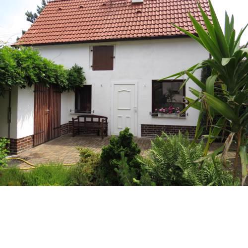 Ferienhaus und Ferienwohnung Genetzkie