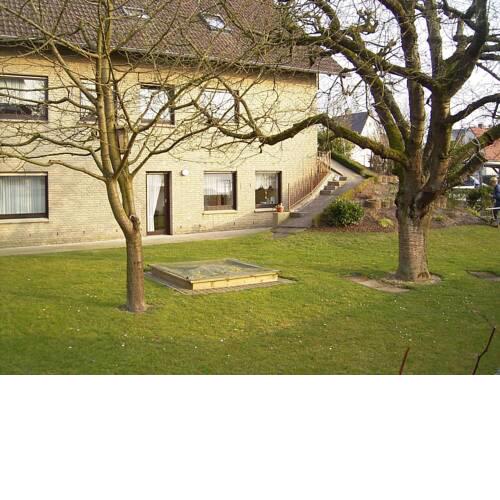 Ferienhaus und Ferienwohnung Knappstein