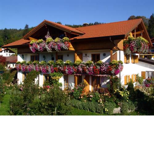 Ferienhaus und Landhaus Berger