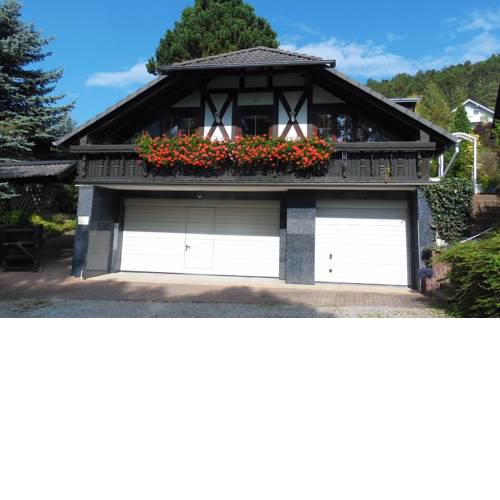 Ferienhaus und Privatvermietung Andrea Giesecke