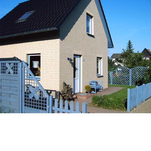 Ferienhaus Undine