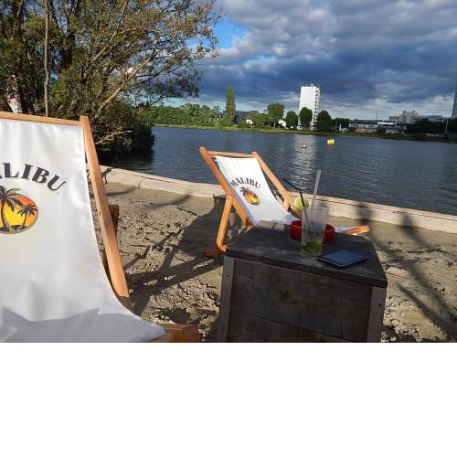 Ferienhaus-UNI-Koblenz - Whg UNI 1