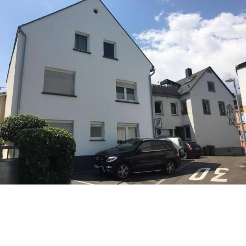 Ferienhaus-UNI-Koblenz - Whg UNI 2