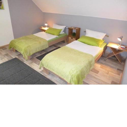 Ferienhaus-UNI-Koblenz - Whg UNI 3