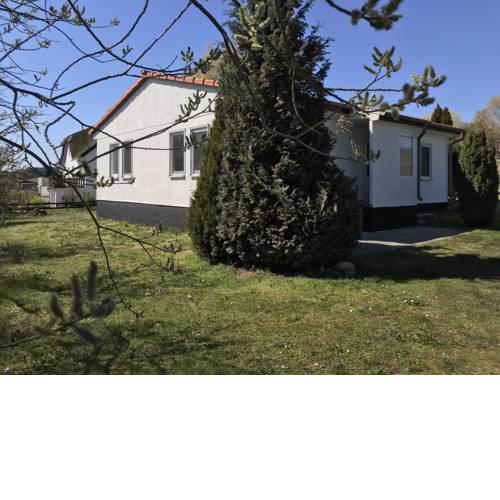 Ferienhaus Uns Luett Schaaphus