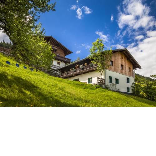 Ferienhaus Unterblasbichl
