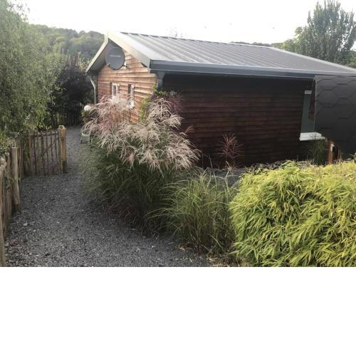 Ferienhaus Untere Seeterrasse