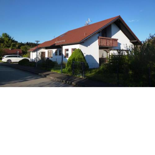 Ferienhaus Unteres Hart