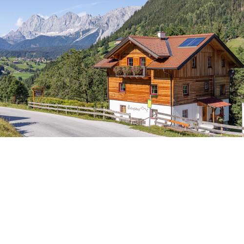 Ferienhaus Untergladner