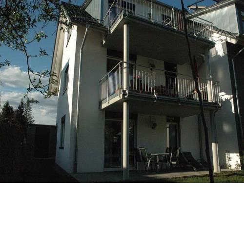 Ferienhaus Unteruhldingen