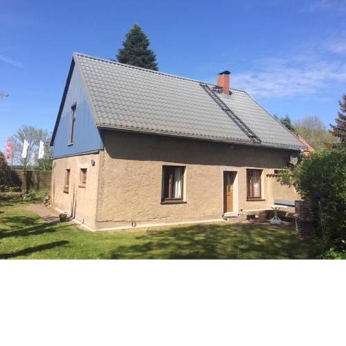 Ferienhaus Uphaus in Scharpitz