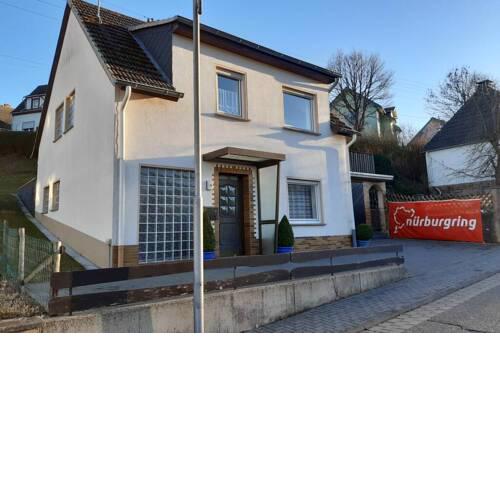 Ferienhaus Urban mit Garage