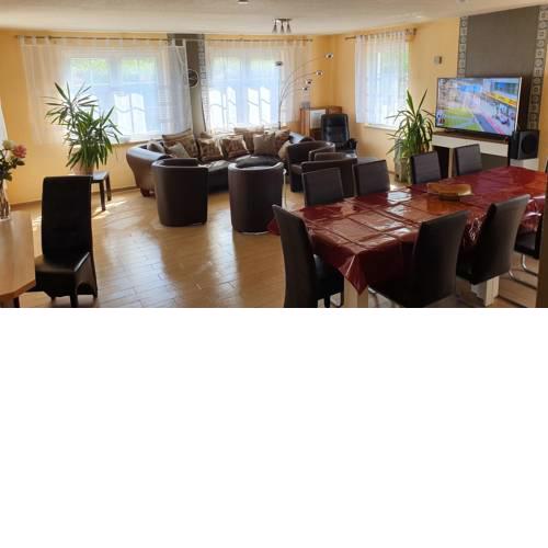 Ferienhaus Urlaubstraum