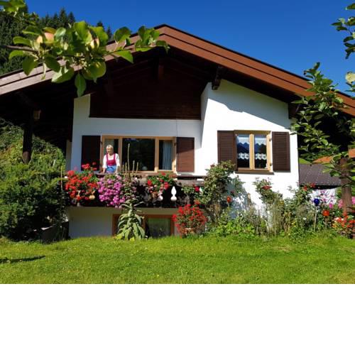 Ferienhaus Ursula