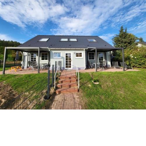 Ferienhaus Usedom Familie Stopp Haus 22
