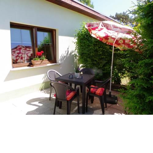 Ferienhaus Usedom