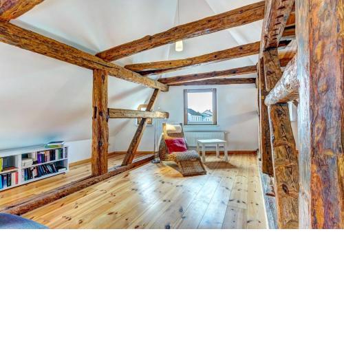 Ferienhaus Usedom