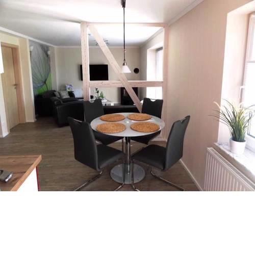 Ferienhaus Usedomer Flaschenpost