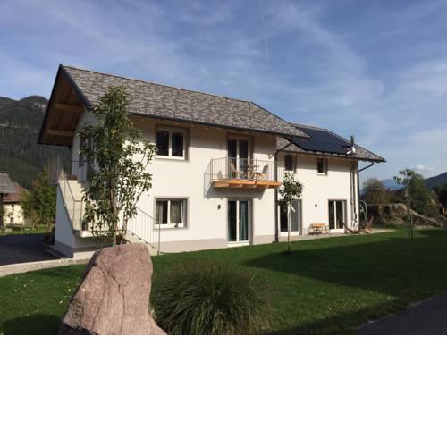 Ferienhaus Ute