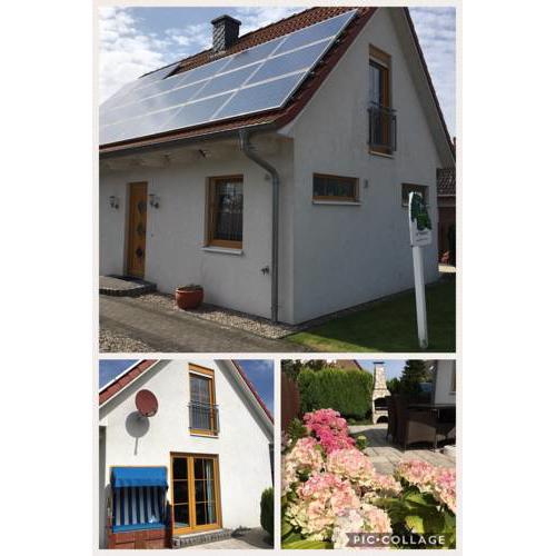 Ferienhaus Utspann