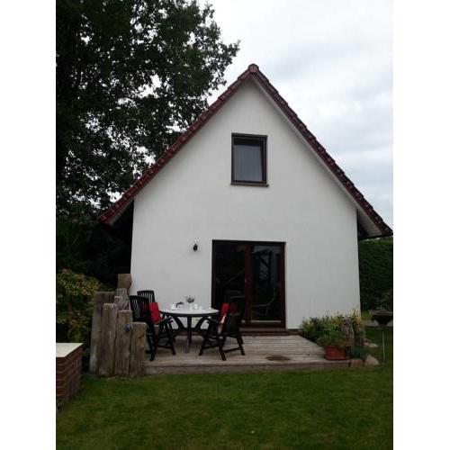 Ferienhaus Utspannen