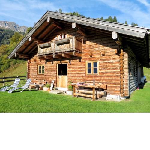 Ferienhaus Uttendorf 110S