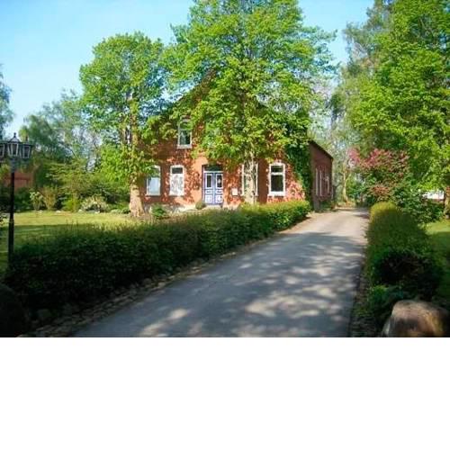 Ferienhaus Vadersdorf  Wohnung 1 - [#11118]