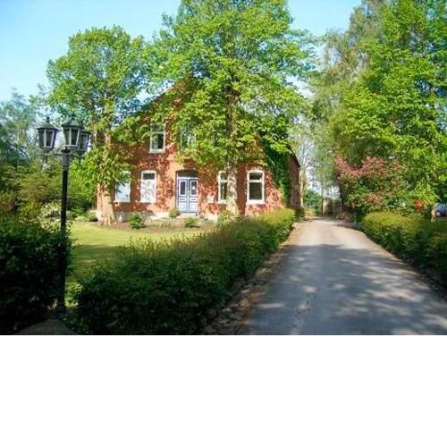  Ferienhaus Vadersdorf  Wohnung 3 - [#11120]