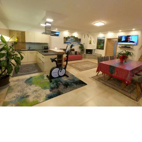 Ferienhaus Vagner