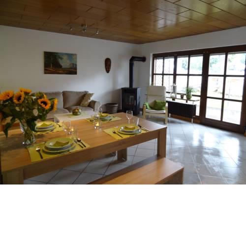 Ferienhaus van Vliet