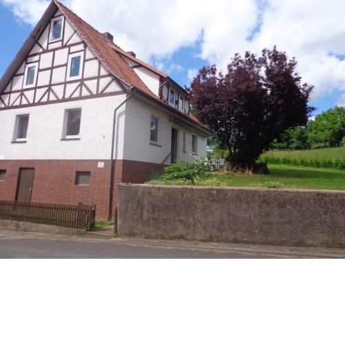 Ferienhaus van Wijk