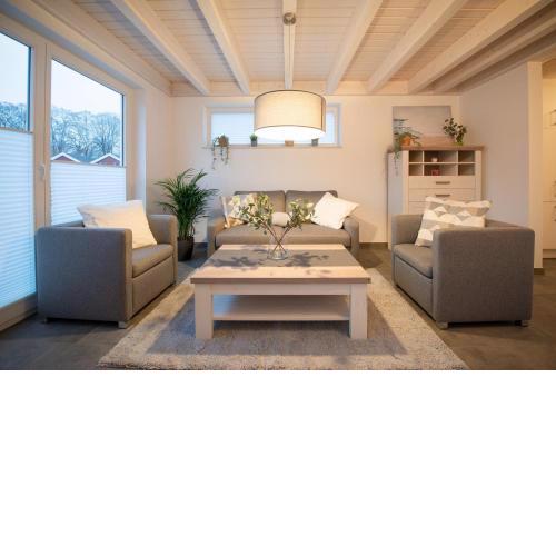 Ferienhaus VechteSonne - a69934