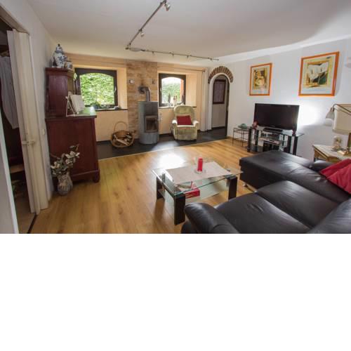 Ferienhaus Vennblick
