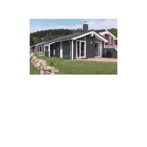 Ferienhaus Venus D