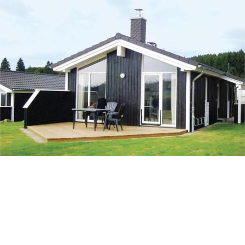 Ferienhaus Venus J