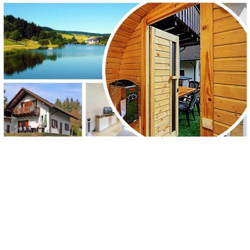 Ferienhaus Vera