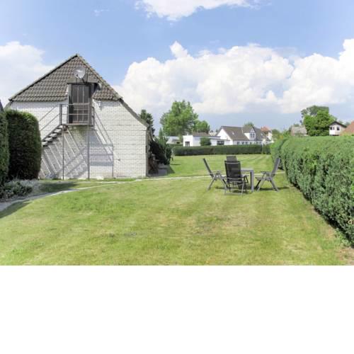 Ferienhaus Verchen am Kummerower See 101S