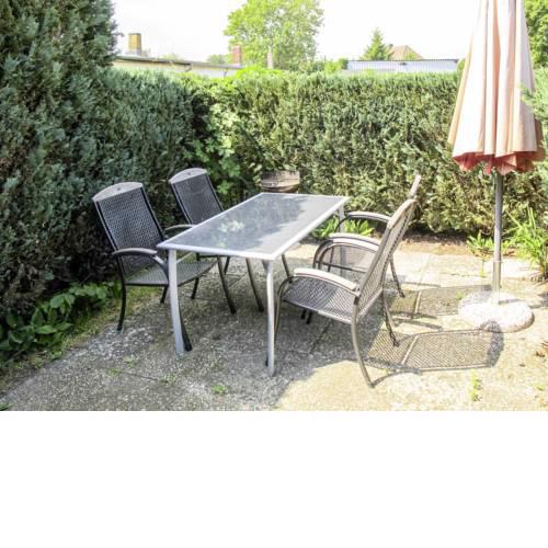 Ferienhaus Verchen am Kummerower See 103S