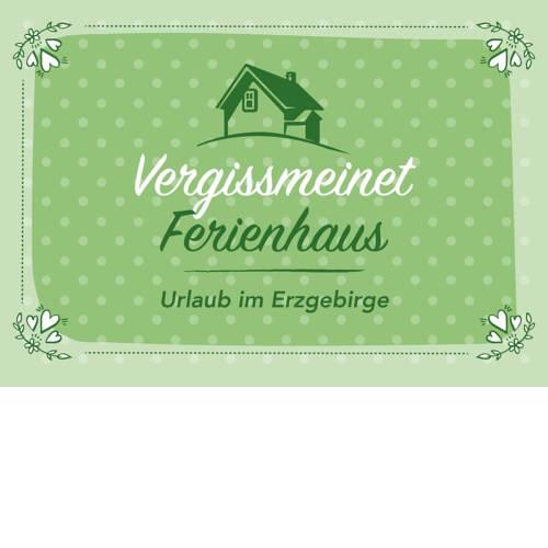 Ferienhaus Vergissmeinet