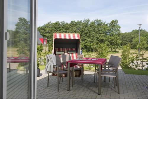Ferienhaus Vermeer