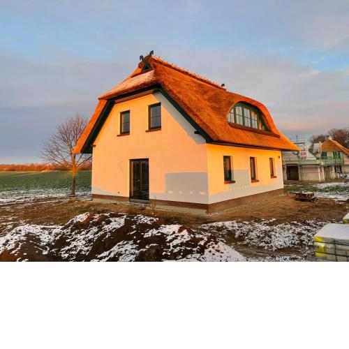 Ferienhaus Veronika an der Üselitzer Wiek