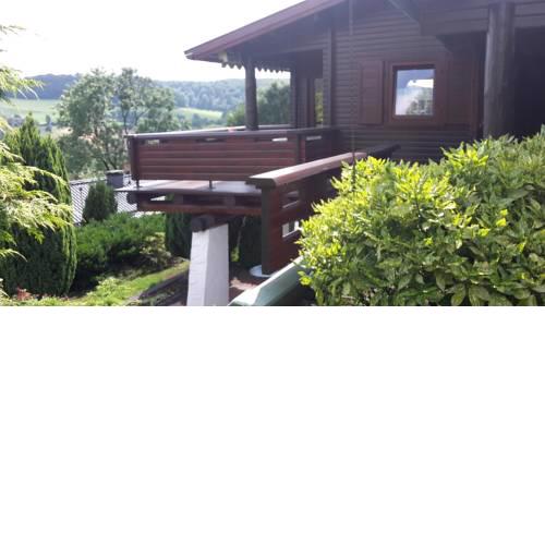 Ferienhaus Viaduktblick