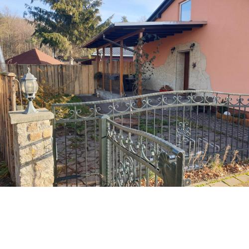 Ferienhaus Victoria
