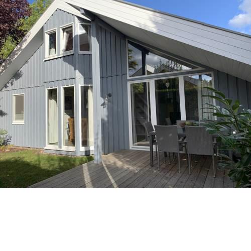 Ferienhaus Vier Jahreszeiten in Mirow