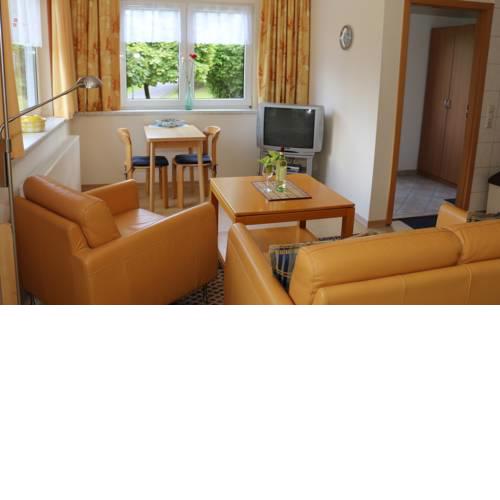 Ferienhaus Vier Jahreszeiten