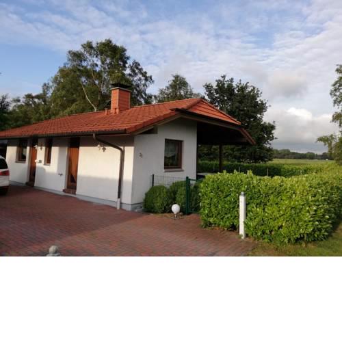 Ferienhaus Vier Pfoten