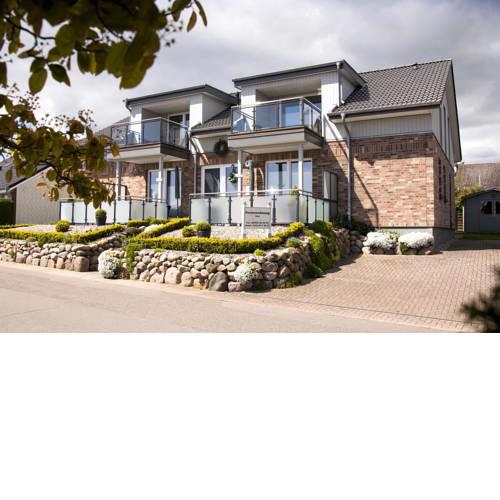Ferienhaus Viereck